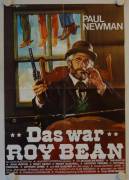 The Life and Times of Judge Roy Bean (Das war Roy Bean)